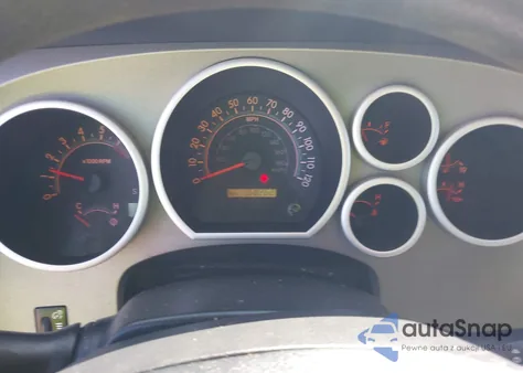 2011 Toyota Tundra Grade 4.6L V8 from USA, damaged, VIN 5TFDM5F18BX016461